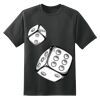 Dry Zone™ Short Sleeve Raglan T Shirt Thumbnail