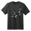 Dry Zone™ Short Sleeve Raglan T Shirt Thumbnail