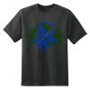 Dry Zone™ Short Sleeve Raglan T Shirt Thumbnail