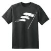 Dry Zone™ Short Sleeve Raglan T Shirt Thumbnail