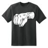 Dry Zone™ Short Sleeve Raglan T Shirt Thumbnail