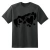 Dry Zone™ Short Sleeve Raglan T Shirt Thumbnail