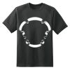 Dry Zone™ Short Sleeve Raglan T Shirt Thumbnail