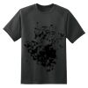 Dry Zone™ Short Sleeve Raglan T Shirt Thumbnail