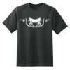 Dry Zone™ Short Sleeve Raglan T Shirt Thumbnail