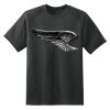 Dry Zone™ Short Sleeve Raglan T Shirt Thumbnail