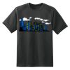 Dry Zone™ Short Sleeve Raglan T Shirt Thumbnail