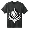 Dry Zone™ Short Sleeve Raglan T Shirt Thumbnail
