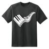 Dry Zone™ Short Sleeve Raglan T Shirt Thumbnail