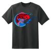 Dry Zone™ Short Sleeve Raglan T Shirt Thumbnail
