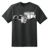 Dry Zone™ Short Sleeve Raglan T Shirt Thumbnail