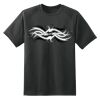 Dry Zone™ Short Sleeve Raglan T Shirt Thumbnail