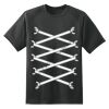 Dry Zone™ Short Sleeve Raglan T Shirt Thumbnail