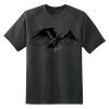 Dry Zone™ Short Sleeve Raglan T Shirt Thumbnail