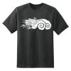 Dry Zone™ Short Sleeve Raglan T Shirt Thumbnail