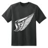 Dry Zone™ Short Sleeve Raglan T Shirt Thumbnail