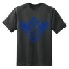 Dry Zone™ Short Sleeve Raglan T Shirt Thumbnail