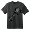 Dry Zone™ Short Sleeve Raglan T Shirt Thumbnail