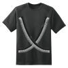 Dry Zone™ Short Sleeve Raglan T Shirt Thumbnail