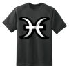 Dry Zone™ Short Sleeve Raglan T Shirt Thumbnail