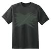 Dry Zone™ Short Sleeve Raglan T Shirt Thumbnail