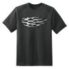 Dry Zone™ Short Sleeve Raglan T Shirt Thumbnail