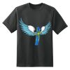 Dry Zone™ Short Sleeve Raglan T Shirt Thumbnail