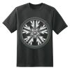 Dry Zone™ Short Sleeve Raglan T Shirt Thumbnail