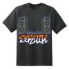 Dry Zone™ Short Sleeve Raglan T Shirt Thumbnail