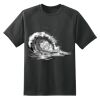 Dry Zone™ Short Sleeve Raglan T Shirt Thumbnail