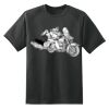 Dry Zone™ Short Sleeve Raglan T Shirt Thumbnail