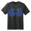 Dry Zone™ Short Sleeve Raglan T Shirt Thumbnail