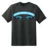 Dry Zone™ Short Sleeve Raglan T Shirt Thumbnail