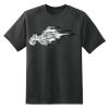 Dry Zone™ Short Sleeve Raglan T Shirt Thumbnail