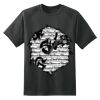 Dry Zone™ Short Sleeve Raglan T Shirt Thumbnail