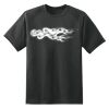 Dry Zone™ Short Sleeve Raglan T Shirt Thumbnail