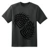 Dry Zone™ Short Sleeve Raglan T Shirt Thumbnail