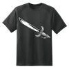Dry Zone™ Short Sleeve Raglan T Shirt Thumbnail