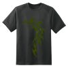 Dry Zone™ Short Sleeve Raglan T Shirt Thumbnail