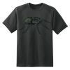 Dry Zone™ Short Sleeve Raglan T Shirt Thumbnail