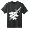 Dry Zone™ Short Sleeve Raglan T Shirt Thumbnail