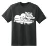 Dry Zone™ Short Sleeve Raglan T Shirt Thumbnail