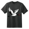 Dry Zone™ Short Sleeve Raglan T Shirt Thumbnail
