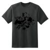 Dry Zone™ Short Sleeve Raglan T Shirt Thumbnail
