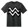 Dry Zone™ Short Sleeve Raglan T Shirt Thumbnail