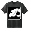 Dry Zone™ Short Sleeve Raglan T Shirt Thumbnail