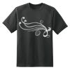Dry Zone™ Short Sleeve Raglan T Shirt Thumbnail