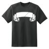 Dry Zone™ Short Sleeve Raglan T Shirt Thumbnail