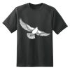 Dry Zone™ Short Sleeve Raglan T Shirt Thumbnail
