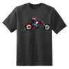 Dry Zone™ Short Sleeve Raglan T Shirt Thumbnail